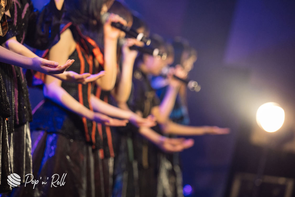 BenjaminJasmine＜超おうちでぽぷろないと1 -絶対爆レス！まぶたをソーシャルディスタンス-＞（2020年11月10日）