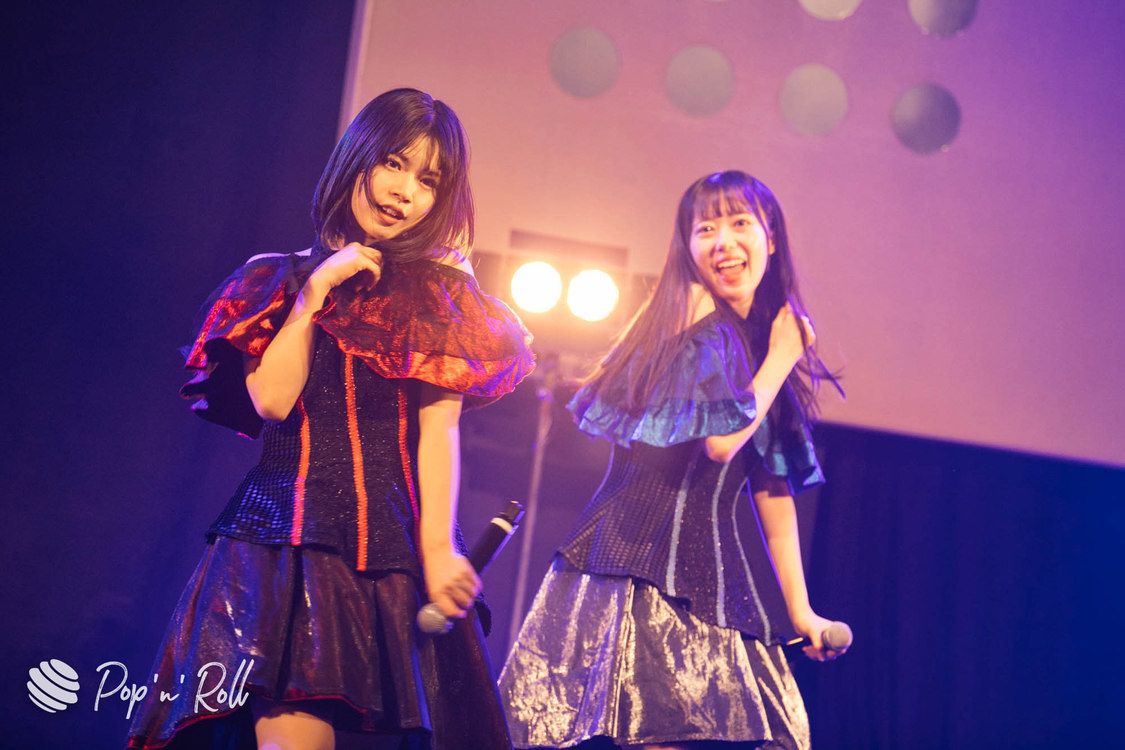 BenjaminJasmine＜超おうちでぽぷろないと1 -絶対爆レス！まぶたをソーシャルディスタンス-＞（2020年11月10日）