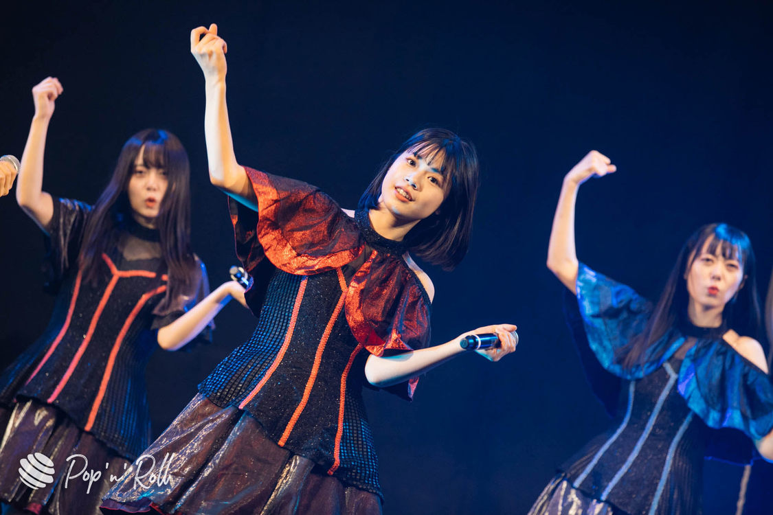 BenjaminJasmine＜超おうちでぽぷろないと1 -絶対爆レス！まぶたをソーシャルディスタンス-＞（2020年11月10日）