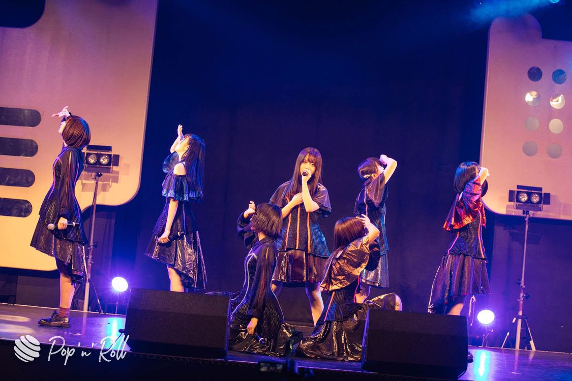 BenjaminJasmine＜超おうちでぽぷろないと1 -絶対爆レス！まぶたをソーシャルディスタンス-＞（2020年11月10日）