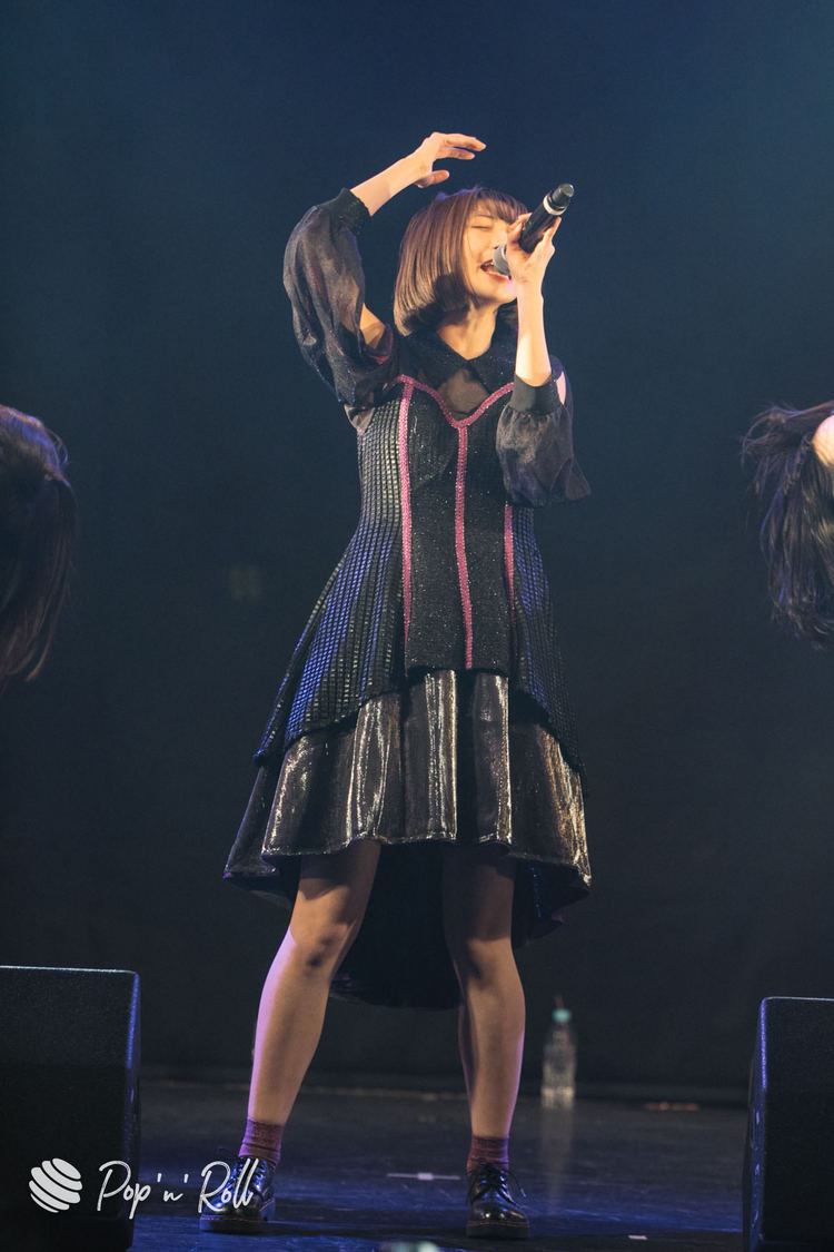 BenjaminJasmine＜超おうちでぽぷろないと1 -絶対爆レス！まぶたをソーシャルディスタンス-＞（2020年11月10日）