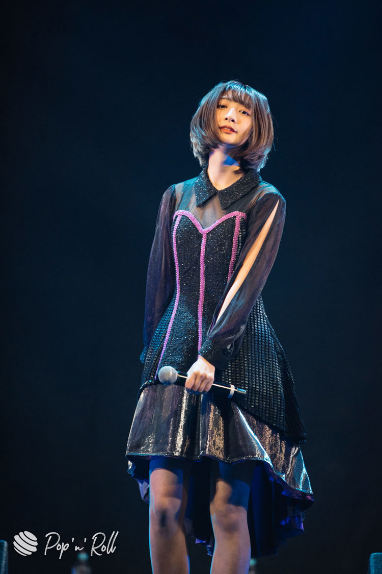 BenjaminJasmine＜超おうちでぽぷろないと1 -絶対爆レス！まぶたをソーシャルディスタンス-＞（2020年11月10日）