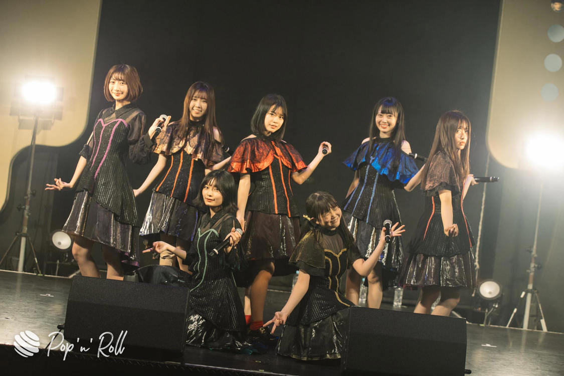 BenjaminJasmine＜超おうちでぽぷろないと1 -絶対爆レス！まぶたをソーシャルディスタンス-＞（2020年11月10日）