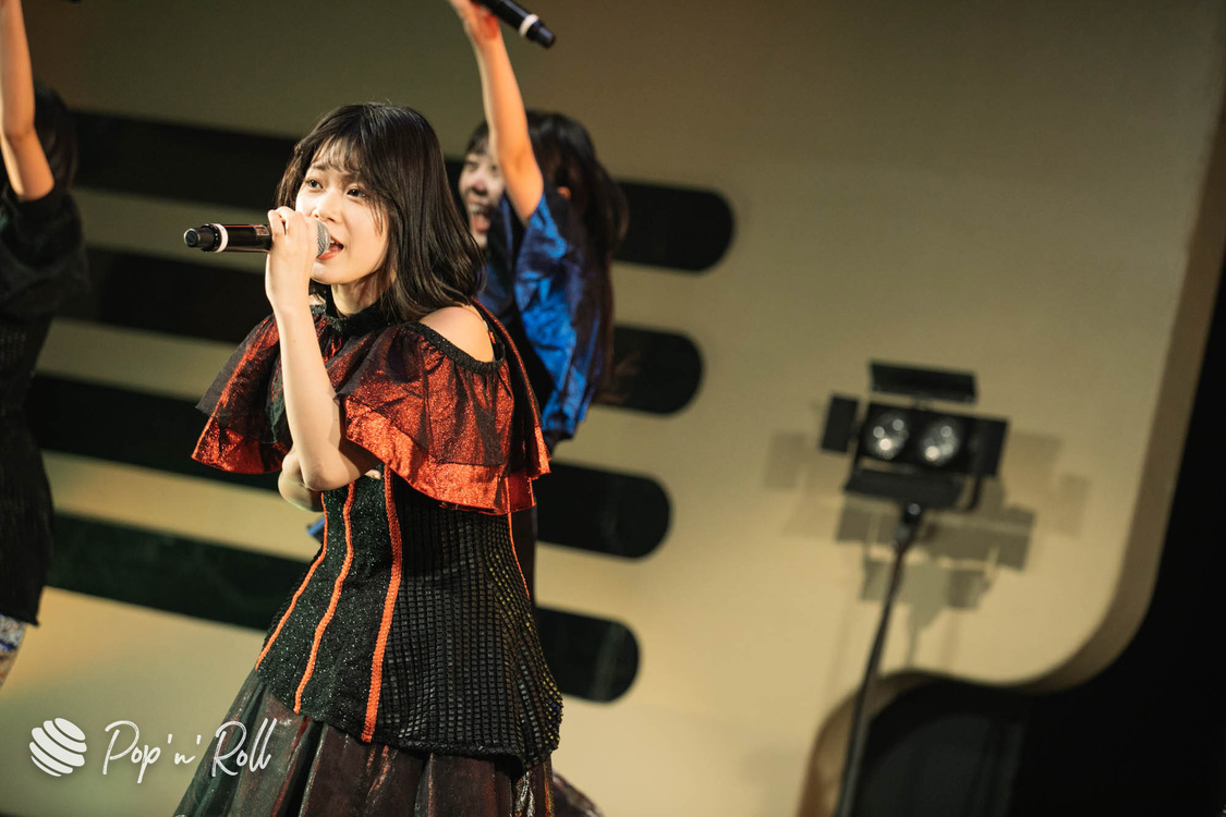 BenjaminJasmine＜超おうちでぽぷろないと1 -絶対爆レス！まぶたをソーシャルディスタンス-＞（2020年11月10日）