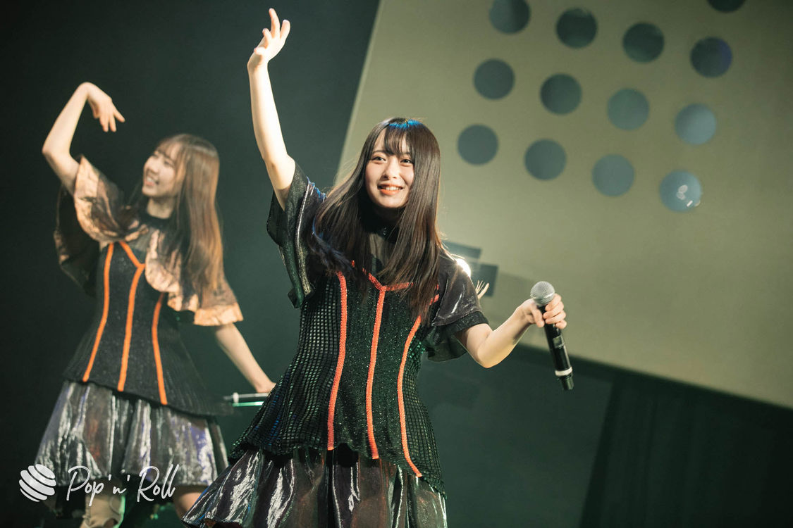 BenjaminJasmine＜超おうちでぽぷろないと1 -絶対爆レス！まぶたをソーシャルディスタンス-＞（2020年11月10日）