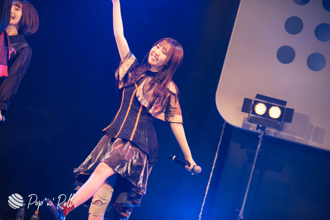 BenjaminJasmine＜超おうちでぽぷろないと1 -絶対爆レス！まぶたをソーシャルディスタンス-＞（2020年11月10日）