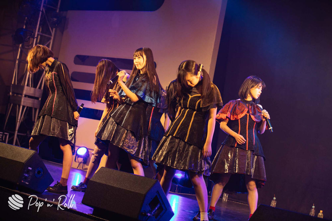 BenjaminJasmine＜超おうちでぽぷろないと1 -絶対爆レス！まぶたをソーシャルディスタンス-＞（2020年11月10日）