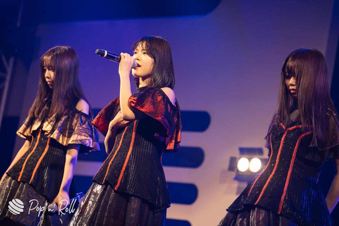 BenjaminJasmine＜超おうちでぽぷろないと1 -絶対爆レス！まぶたをソーシャルディスタンス-＞（2020年11月10日）