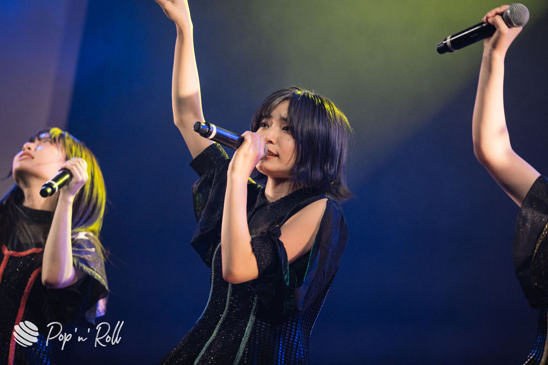 BenjaminJasmine＜超おうちでぽぷろないと1 -絶対爆レス！まぶたをソーシャルディスタンス-＞（2020年11月10日）