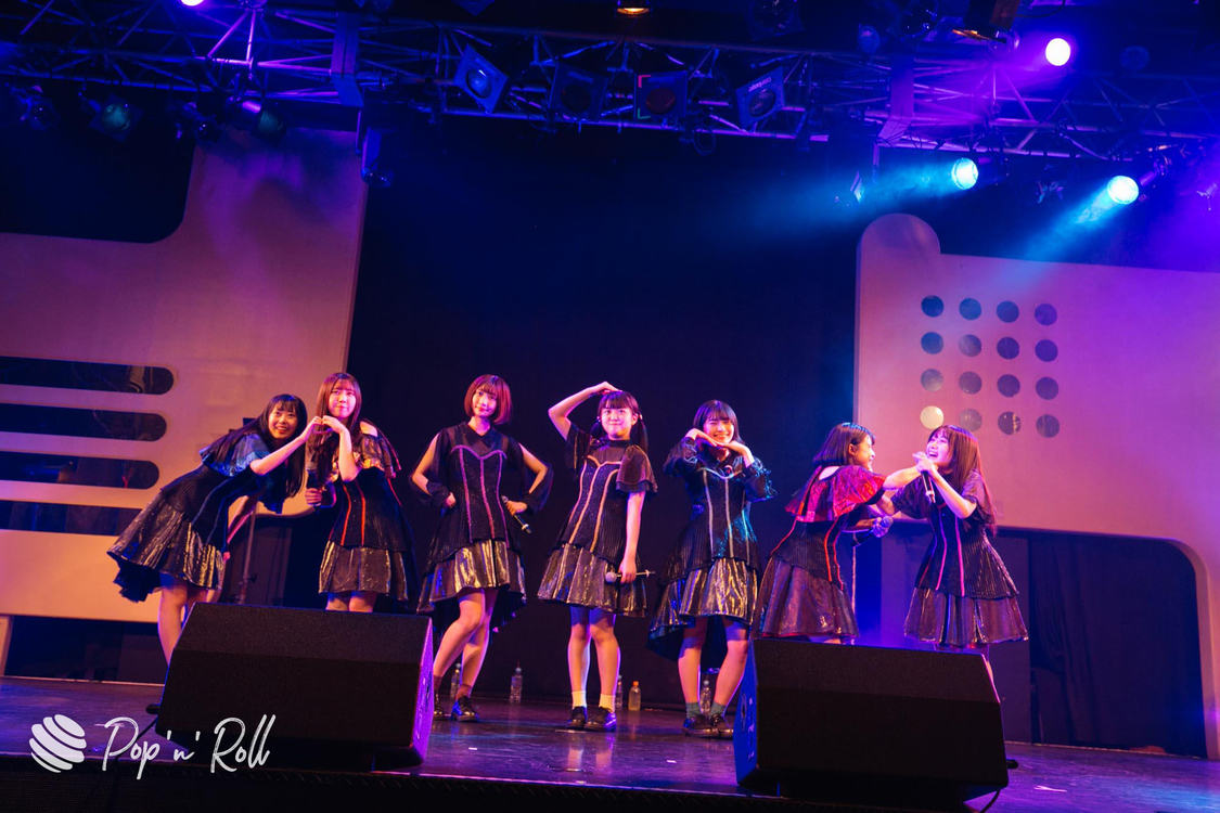 BenjaminJasmine＜超おうちでぽぷろないと1 -絶対爆レス！まぶたをソーシャルディスタンス-＞（2020年11月10日）