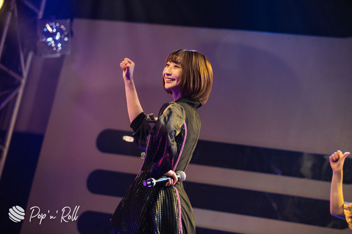 BenjaminJasmine＜超おうちでぽぷろないと1 -絶対爆レス！まぶたをソーシャルディスタンス-＞（2020年11月10日）