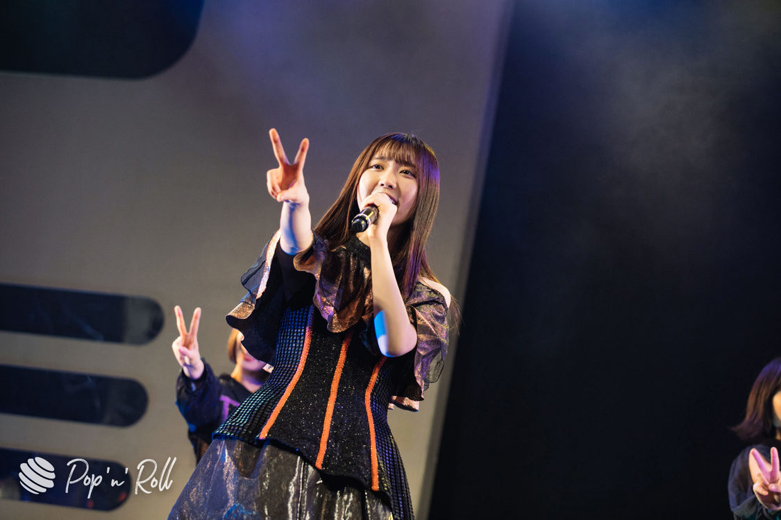 BenjaminJasmine＜超おうちでぽぷろないと1 -絶対爆レス！まぶたをソーシャルディスタンス-＞（2020年11月10日）