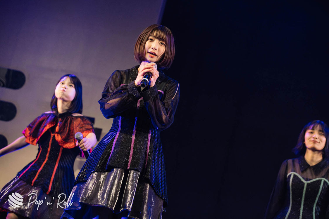 BenjaminJasmine＜超おうちでぽぷろないと1 -絶対爆レス！まぶたをソーシャルディスタンス-＞（2020年11月10日）