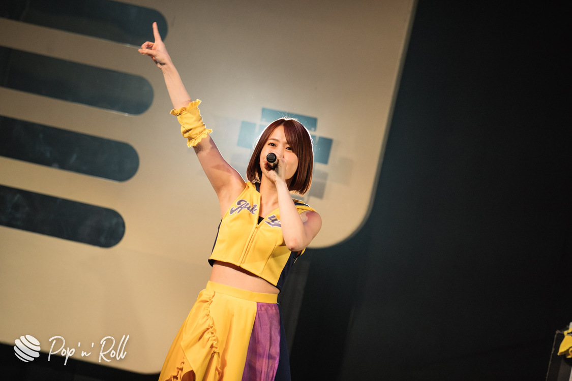 あゆみくりかまき＜超おうちでぽぷろないと1 -絶対爆レス！まぶたをソーシャルディスタンス-＞（2020年11月10日）