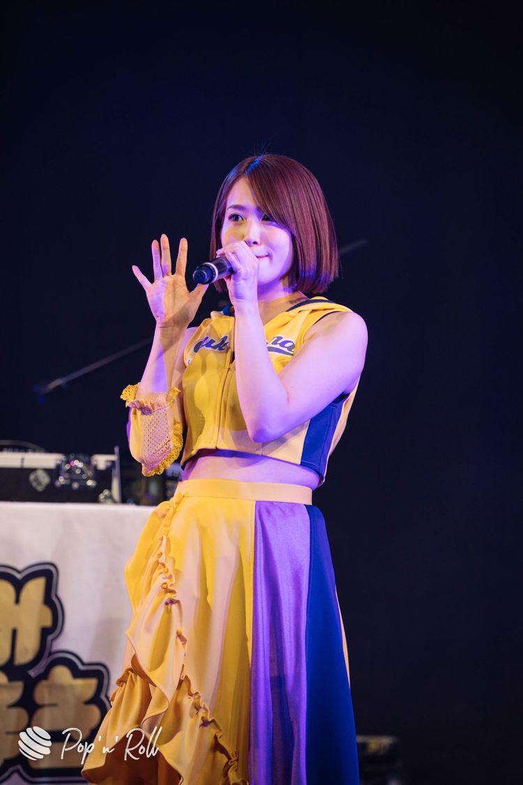 あゆみくりかまき＜超おうちでぽぷろないと1 -絶対爆レス！まぶたをソーシャルディスタンス-＞（2020年11月10日）