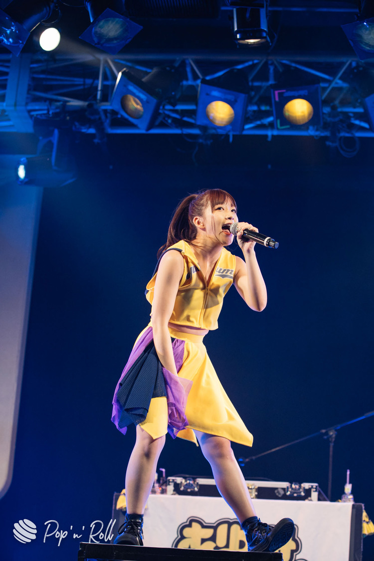 あゆみくりかまき＜超おうちでぽぷろないと1 -絶対爆レス！まぶたをソーシャルディスタンス-＞（2020年11月10日）