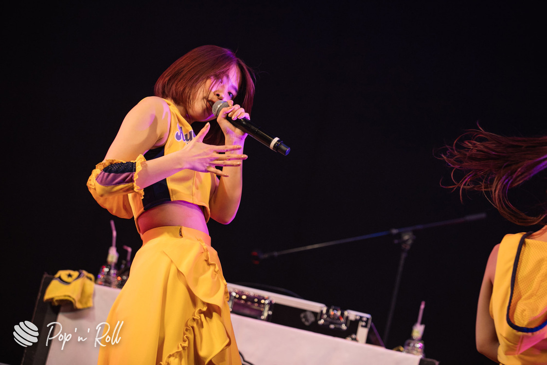 あゆみくりかまき＜超おうちでぽぷろないと1 -絶対爆レス！まぶたをソーシャルディスタンス-＞（2020年11月10日）