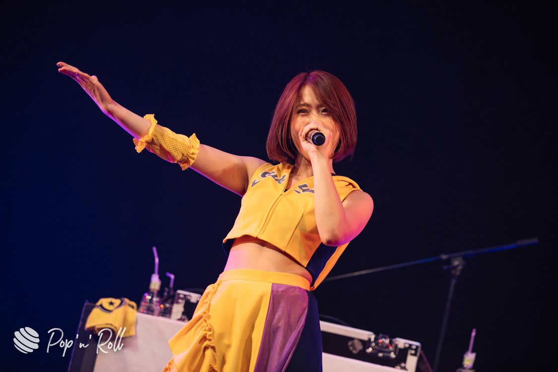 あゆみくりかまき＜超おうちでぽぷろないと1 -絶対爆レス！まぶたをソーシャルディスタンス-＞（2020年11月10日）