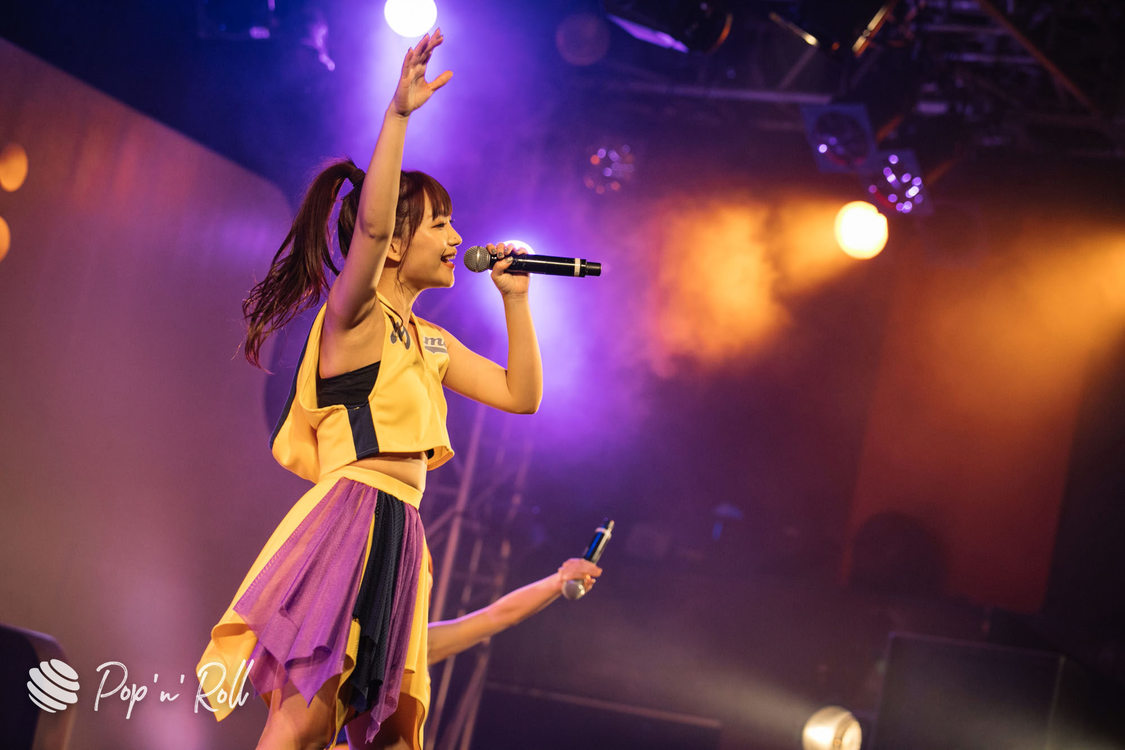 あゆみくりかまき＜超おうちでぽぷろないと1 -絶対爆レス！まぶたをソーシャルディスタンス-＞（2020年11月10日）