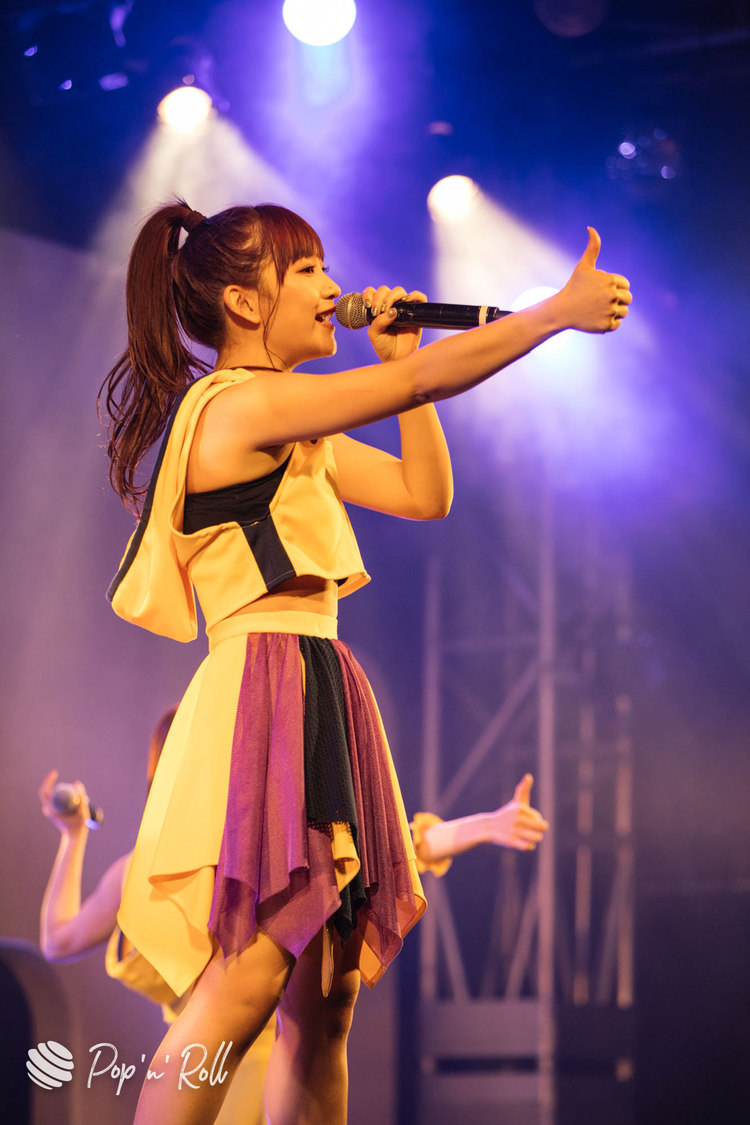 あゆみくりかまき＜超おうちでぽぷろないと1 -絶対爆レス！まぶたをソーシャルディスタンス-＞（2020年11月10日）