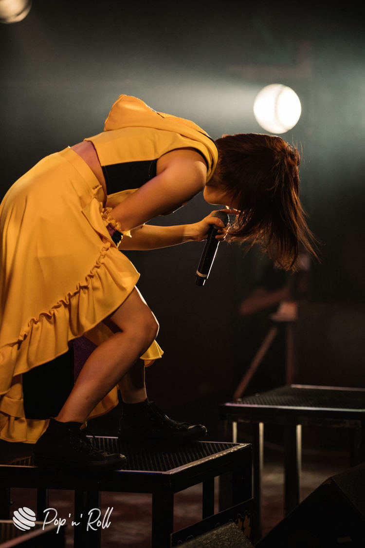 あゆみくりかまき＜超おうちでぽぷろないと1 -絶対爆レス！まぶたをソーシャルディスタンス-＞（2020年11月10日）