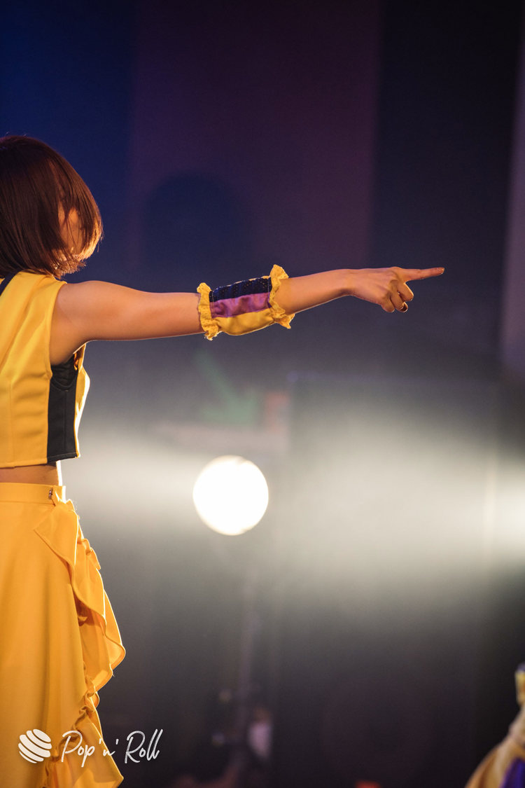 あゆみくりかまき＜超おうちでぽぷろないと1 -絶対爆レス！まぶたをソーシャルディスタンス-＞（2020年11月10日）