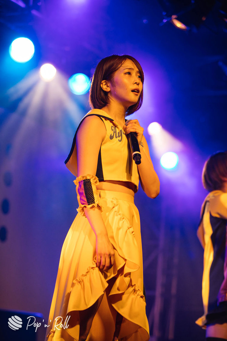 あゆみくりかまき＜超おうちでぽぷろないと1 -絶対爆レス！まぶたをソーシャルディスタンス-＞（2020年11月10日）