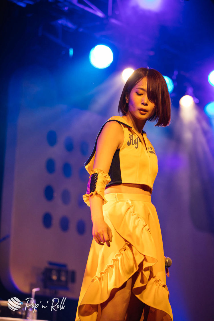 あゆみくりかまき＜超おうちでぽぷろないと1 -絶対爆レス！まぶたをソーシャルディスタンス-＞（2020年11月10日）