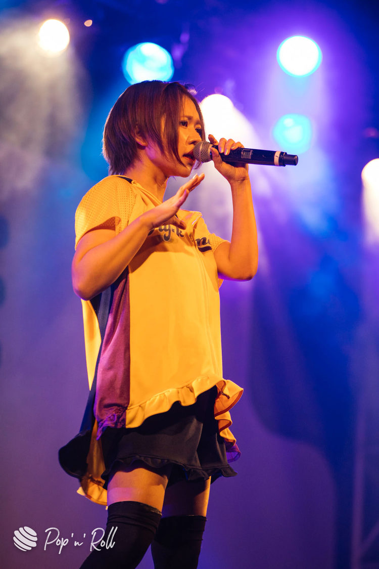 あゆみくりかまき＜超おうちでぽぷろないと1 -絶対爆レス！まぶたをソーシャルディスタンス-＞（2020年11月10日）