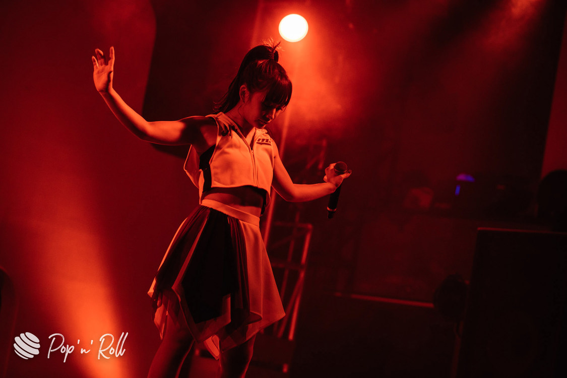 あゆみくりかまき＜超おうちでぽぷろないと1 -絶対爆レス！まぶたをソーシャルディスタンス-＞（2020年11月10日）