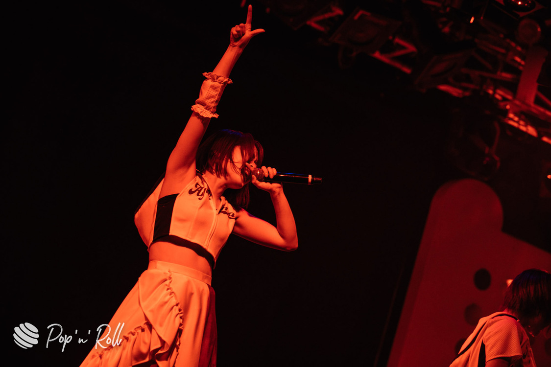 あゆみくりかまき＜超おうちでぽぷろないと1 -絶対爆レス！まぶたをソーシャルディスタンス-＞（2020年11月10日）