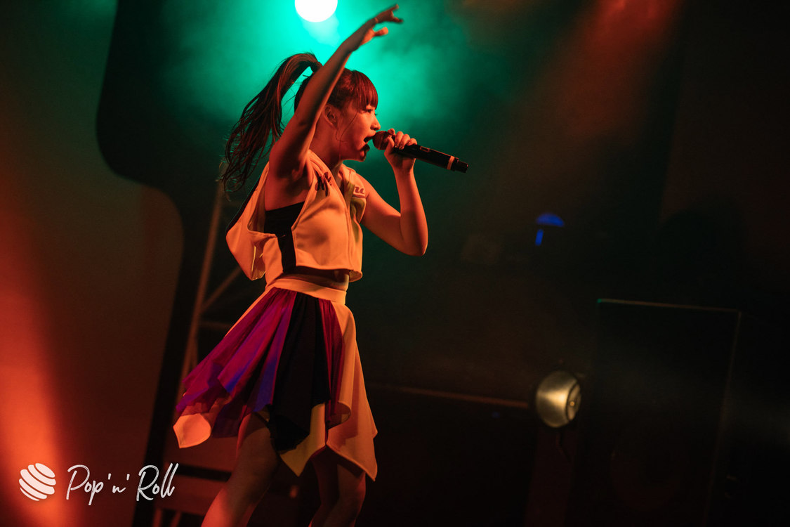 あゆみくりかまき＜超おうちでぽぷろないと1 -絶対爆レス！まぶたをソーシャルディスタンス-＞（2020年11月10日）