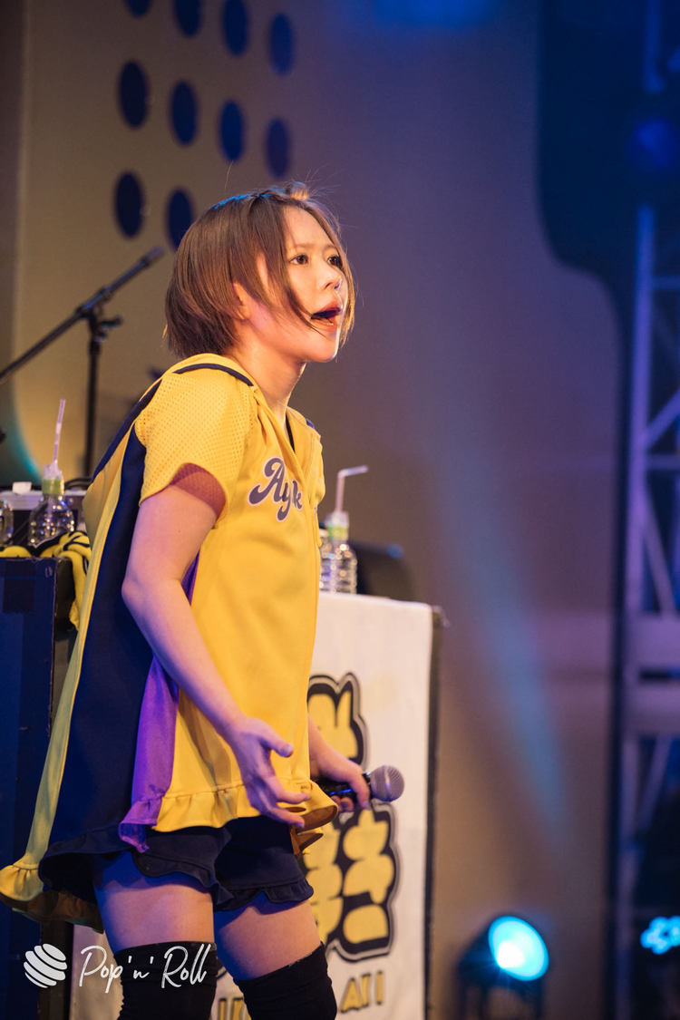 あゆみくりかまき＜超おうちでぽぷろないと1 -絶対爆レス！まぶたをソーシャルディスタンス-＞（2020年11月10日）