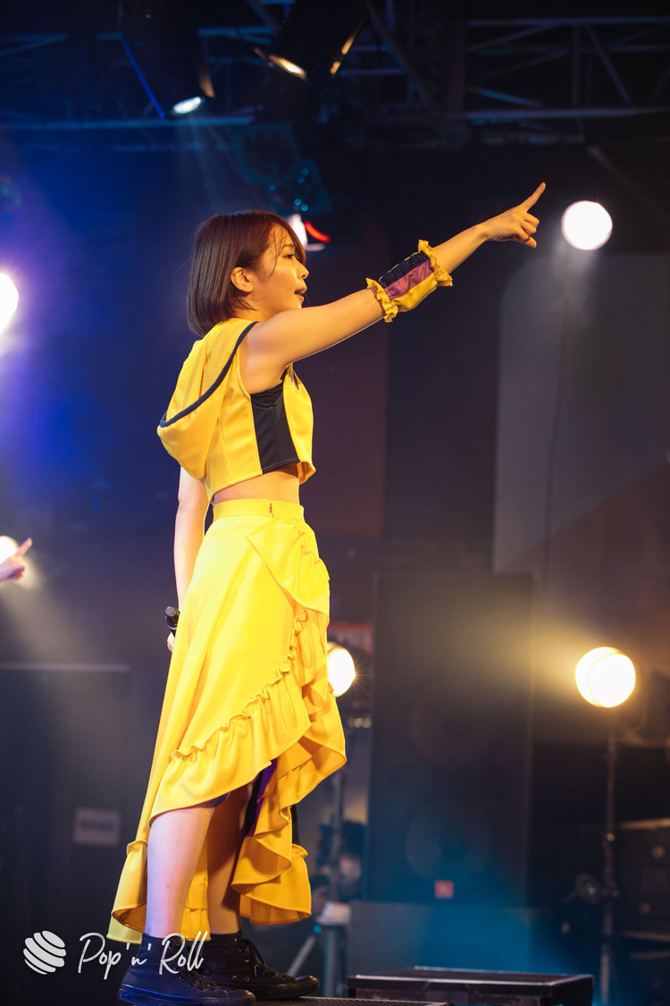 あゆみくりかまき＜超おうちでぽぷろないと1 -絶対爆レス！まぶたをソーシャルディスタンス-＞（2020年11月10日）