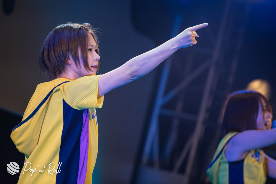 あゆみくりかまき＜超おうちでぽぷろないと1 -絶対爆レス！まぶたをソーシャルディスタンス-＞（2020年11月10日）