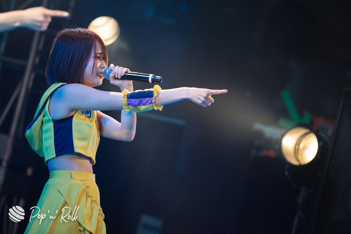 あゆみくりかまき＜超おうちでぽぷろないと1 -絶対爆レス！まぶたをソーシャルディスタンス-＞（2020年11月10日）