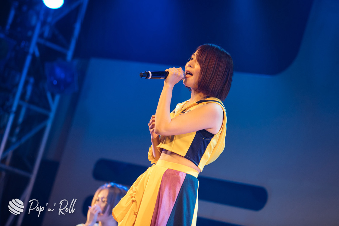 あゆみくりかまき＜超おうちでぽぷろないと1 -絶対爆レス！まぶたをソーシャルディスタンス-＞（2020年11月10日）