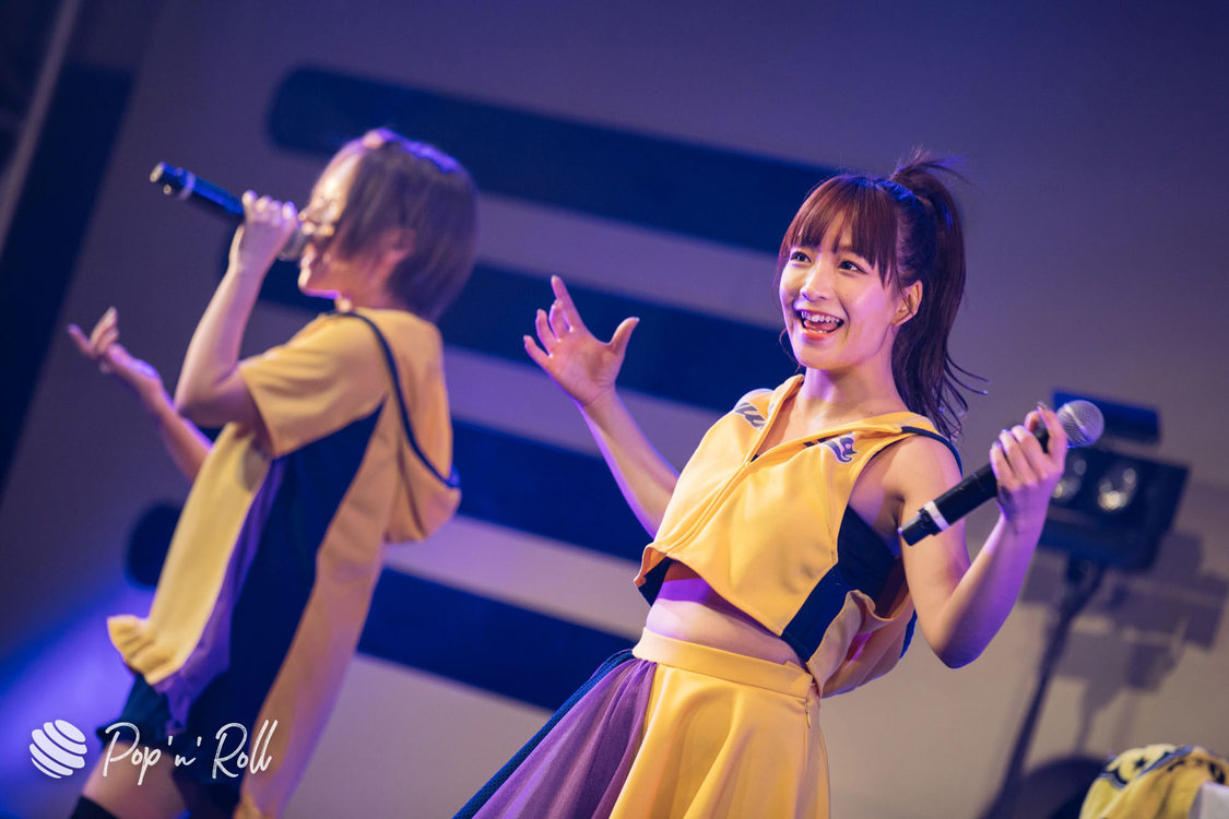 あゆみくりかまき＜超おうちでぽぷろないと1 -絶対爆レス！まぶたをソーシャルディスタンス-＞（2020年11月10日）