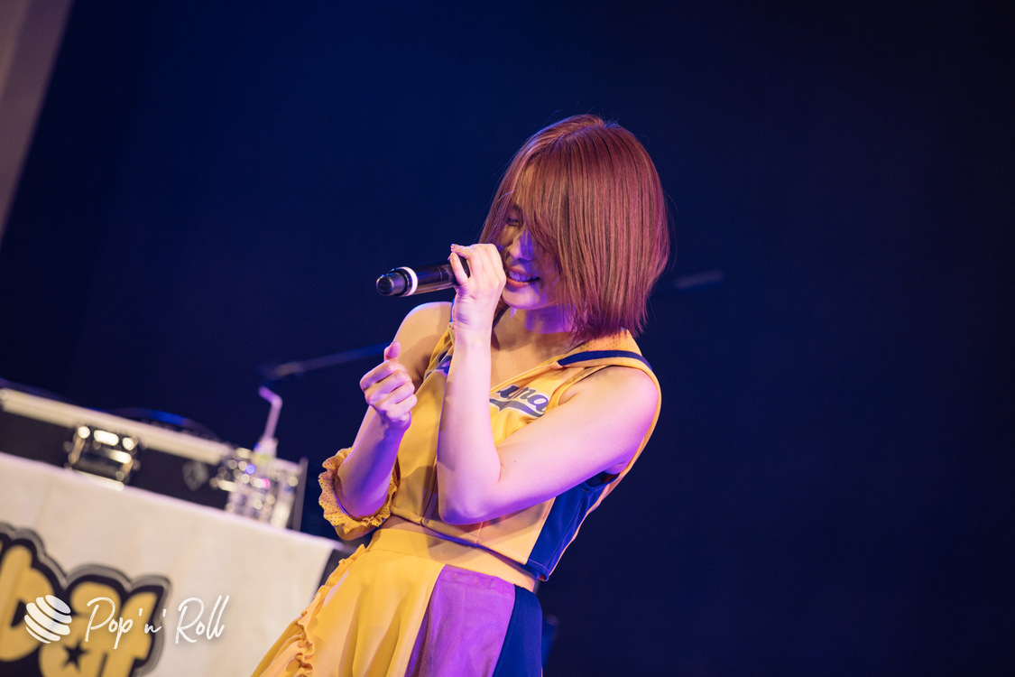 あゆみくりかまき＜超おうちでぽぷろないと1 -絶対爆レス！まぶたをソーシャルディスタンス-＞（2020年11月10日）