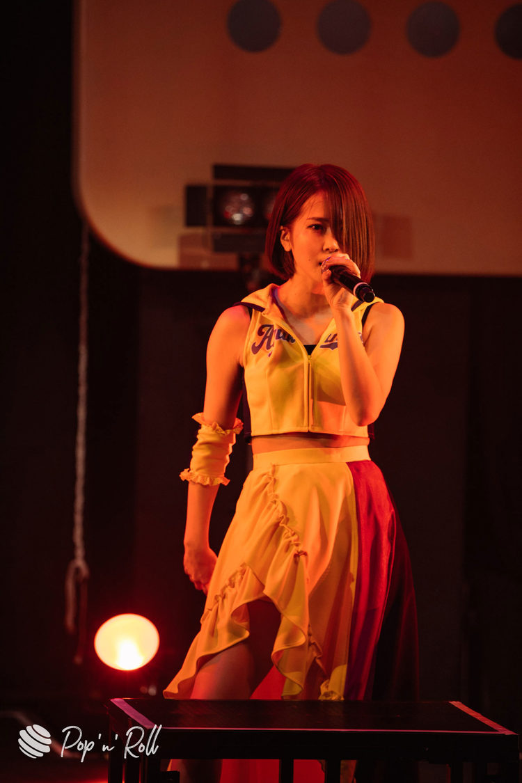 あゆみくりかまき＜超おうちでぽぷろないと1 -絶対爆レス！まぶたをソーシャルディスタンス-＞（2020年11月10日）