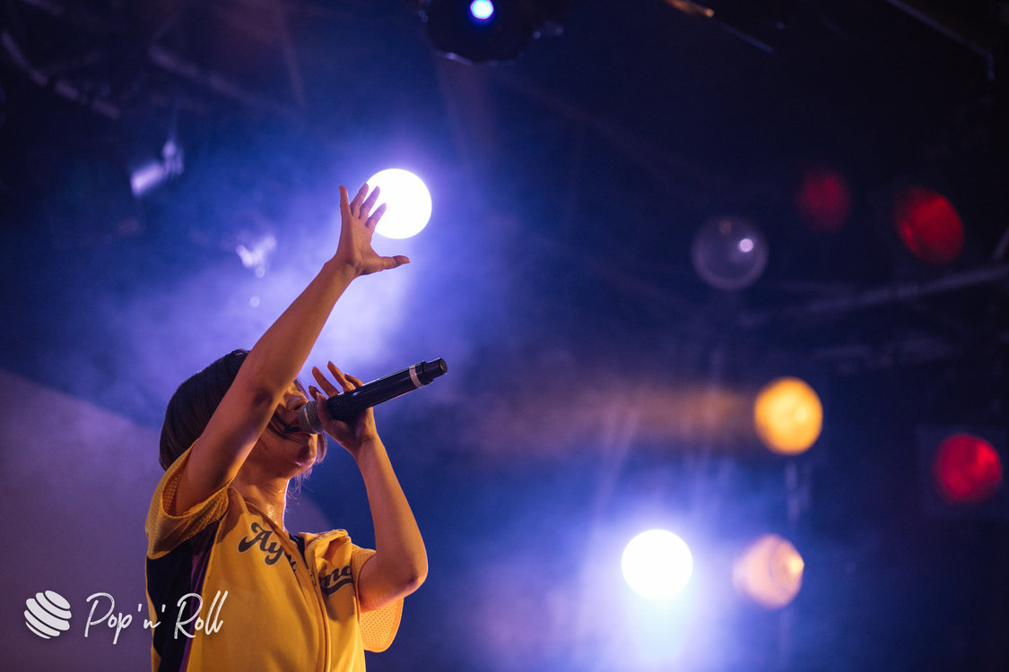 あゆみくりかまき＜超おうちでぽぷろないと1 -絶対爆レス！まぶたをソーシャルディスタンス-＞（2020年11月10日）