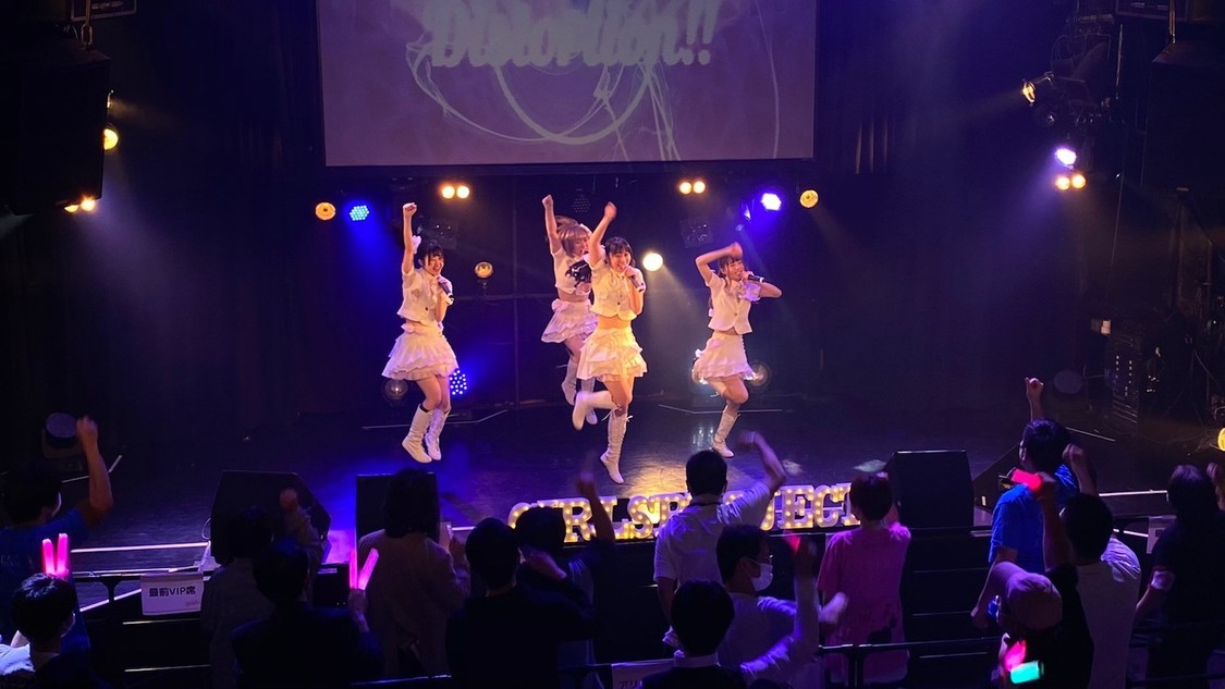 📸 asia（2020年11月17日）｜CHERIE GIRLS PROJECT