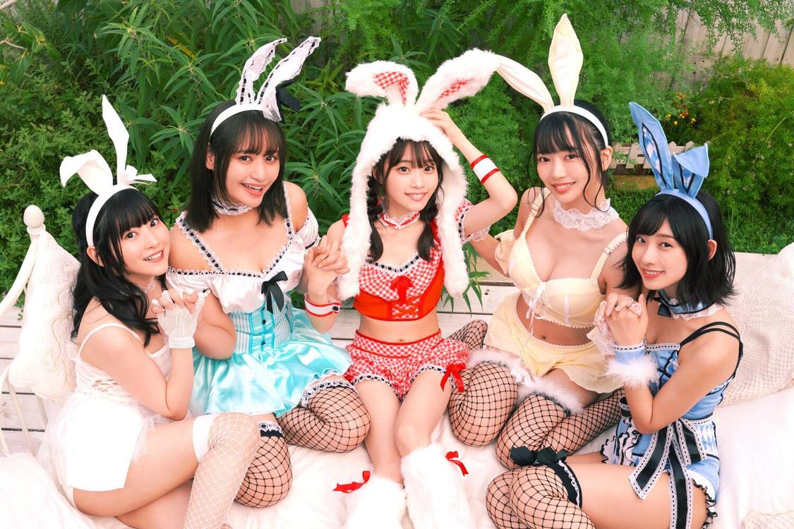 #ババババンビ（©小学館・週刊ビッグコミックスピリッツ）