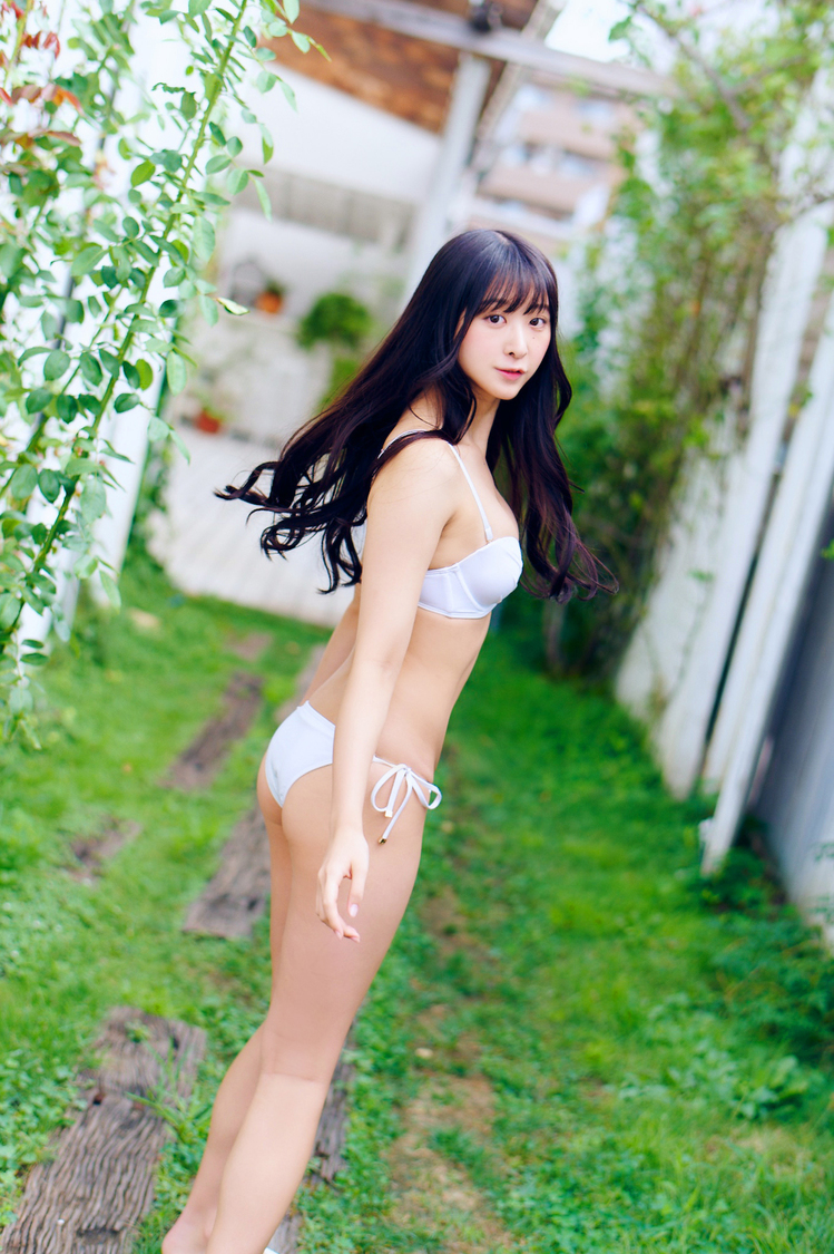 真島なおみ（©小学館・週刊ビッグコミックスピリッツ）