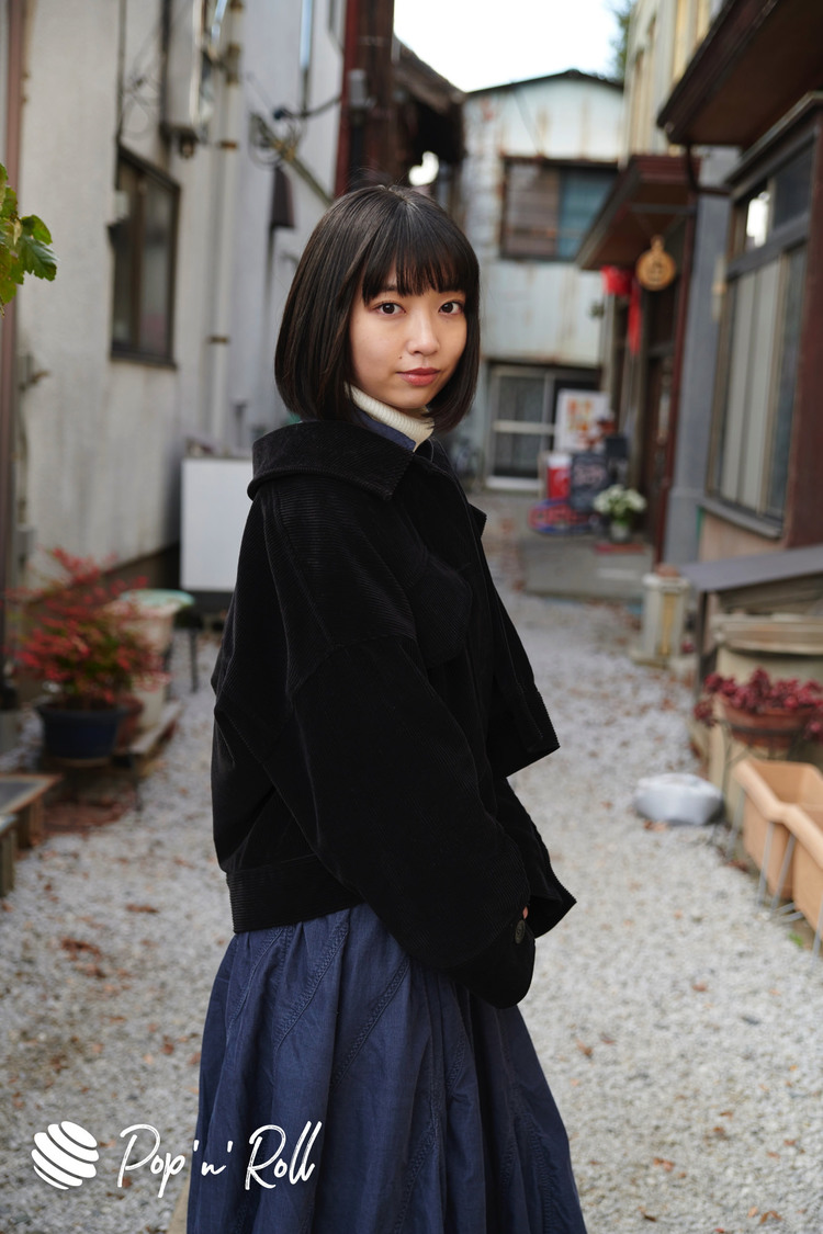 水春（桜エビ〜ず）｜川越