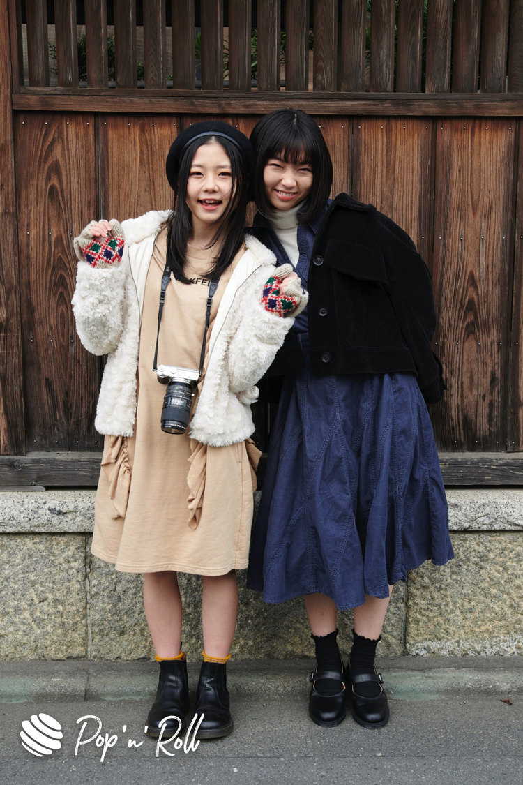 長谷川瑞（つりビット）、水春（桜エビ〜ず）｜川越