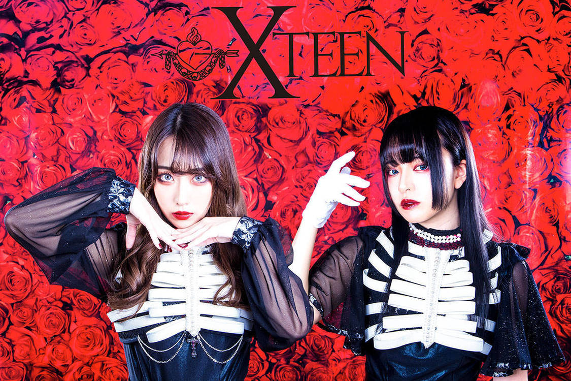 XTEEN