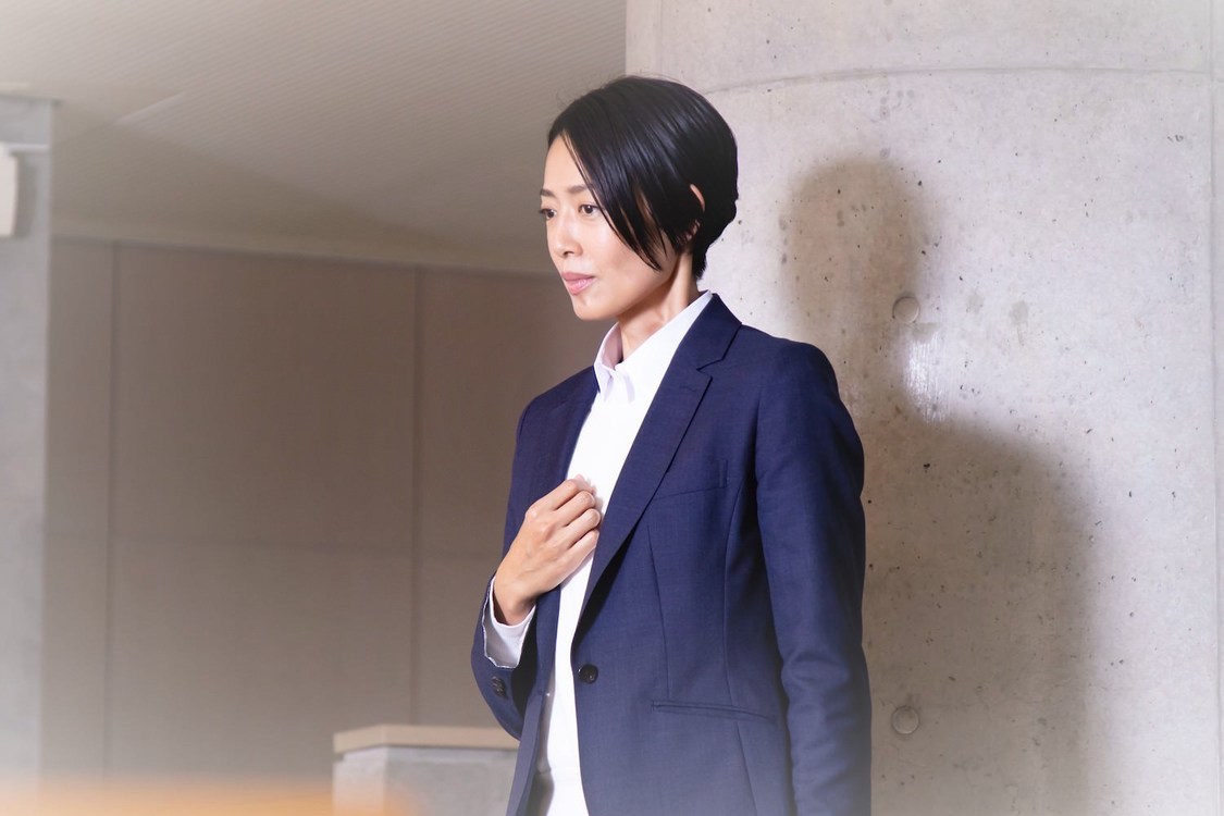 （C）2020　TV Asahi & Warner Bros. International Television Production Limited. All Rights　Reserved.