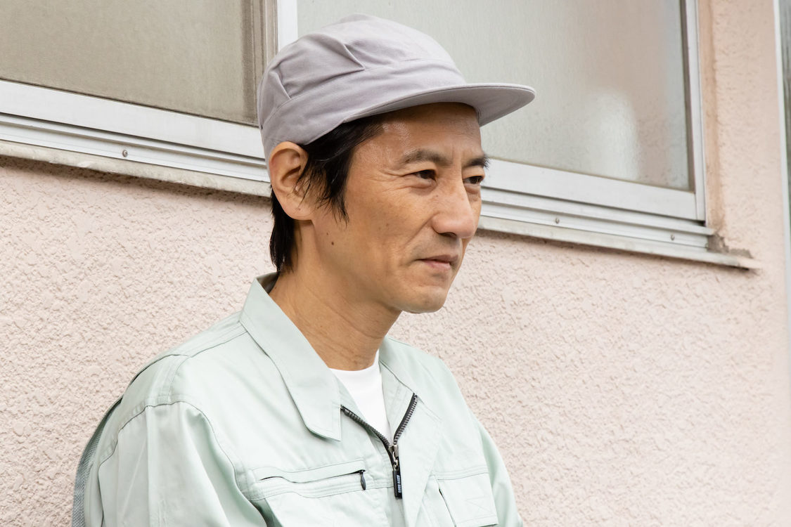 （C）2020　TV Asahi & Warner Bros. International Television Production Limited. All Rights　Reserved.