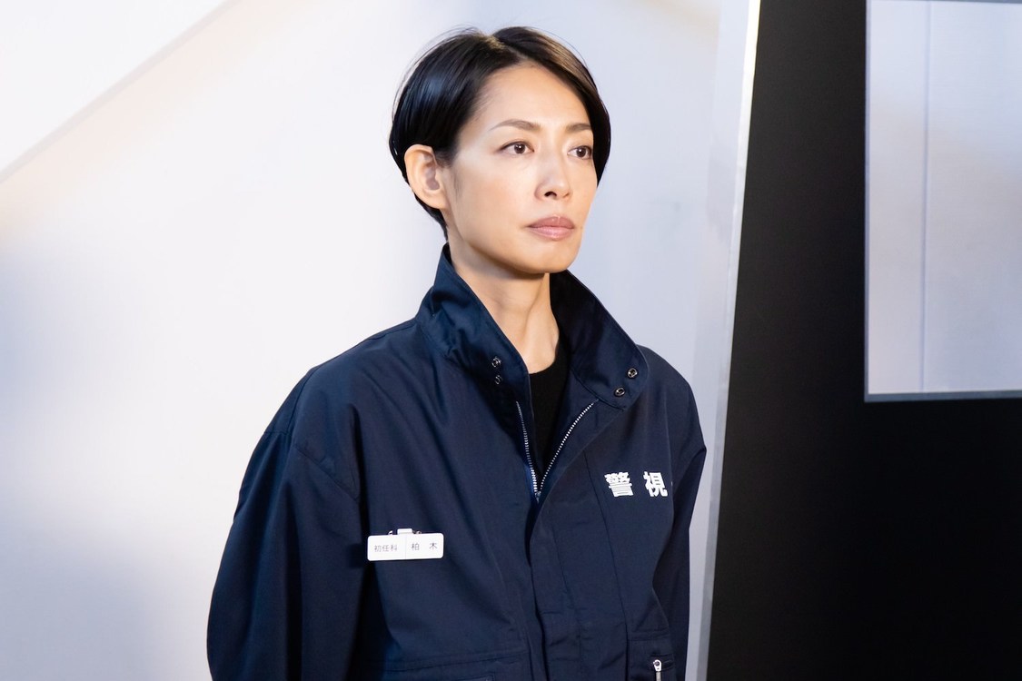 （C）2020　TV Asahi & Warner Bros. International Television Production Limited. All Rights　Reserved.